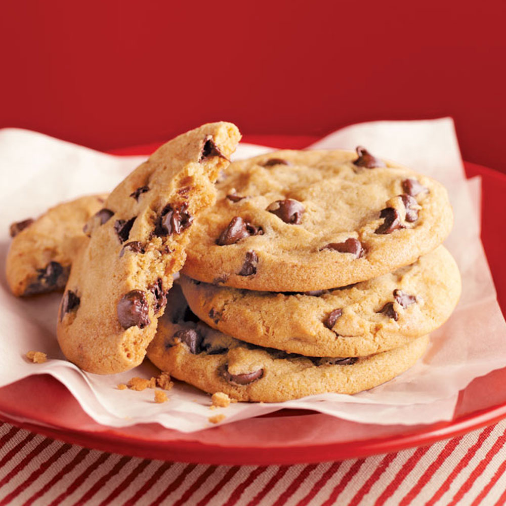 Chocolate Chip American Fundraising Services Inc 