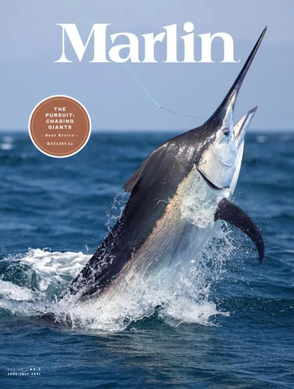 Marlin Magazine (Digital Editions)